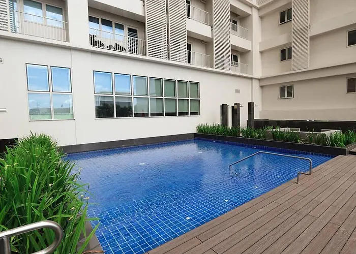 The Of Requirement Apartment