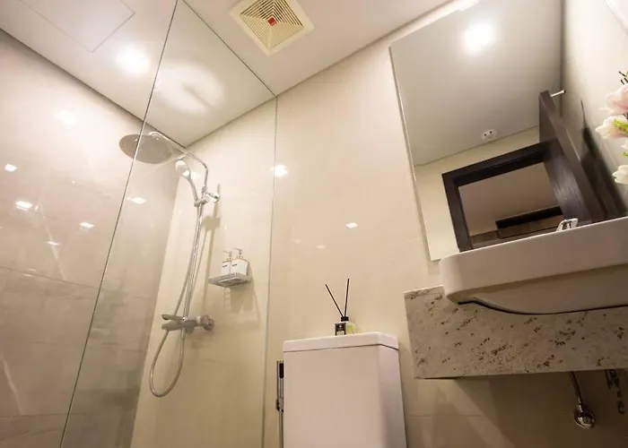 Apartment The Of Requirement *