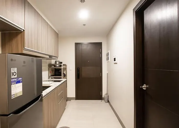 Apartment The Of Requirement Manila