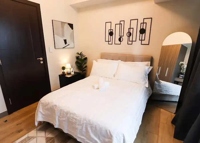 The Of Requirement Apartment Manila